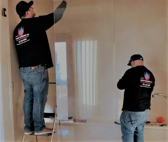 Professional plumbing installation for Leak Detection in Walter Read Army Medical Center